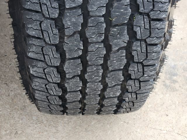 2023 Jeep Grand Cherokee 4xe Trailhawk