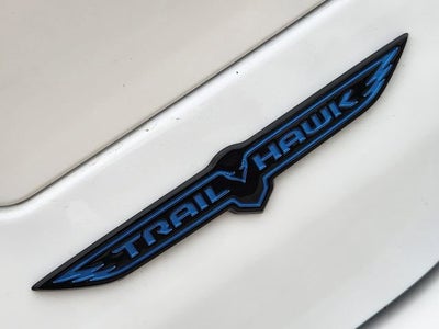 2023 Jeep Grand Cherokee 4xe Trailhawk