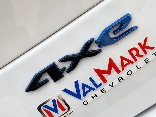 2023 Jeep Grand Cherokee 4xe Trailhawk