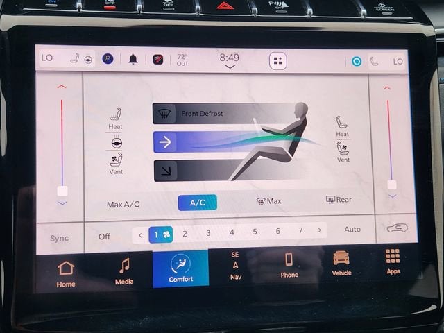 2023 Jeep Grand Cherokee 4xe Trailhawk
