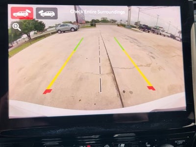 2023 Jeep Grand Cherokee 4xe Trailhawk