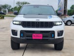 2023 Jeep Grand Cherokee 4xe Trailhawk