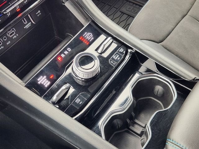 2023 Jeep Grand Cherokee 4xe Trailhawk
