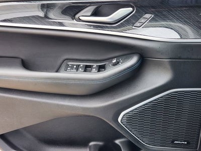2023 Jeep Grand Cherokee 4xe Trailhawk