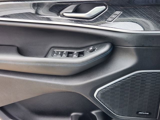 2023 Jeep Grand Cherokee 4xe Trailhawk