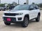 2023 Jeep Grand Cherokee 4xe Trailhawk