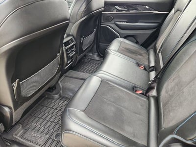 2023 Jeep Grand Cherokee 4xe Trailhawk