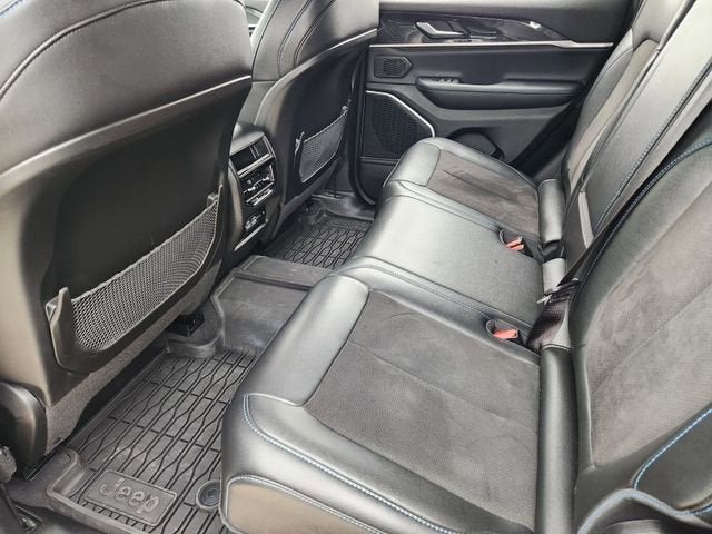 2023 Jeep Grand Cherokee 4xe Trailhawk