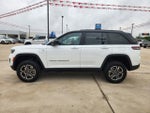 2023 Jeep Grand Cherokee 4xe Trailhawk