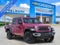 2024 Jeep Gladiator Sport