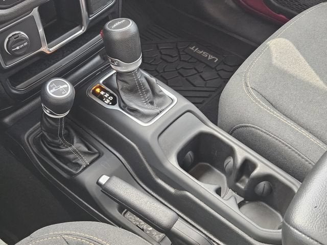 2024 Jeep Gladiator Sport