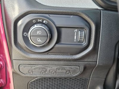 2024 Jeep Gladiator Sport