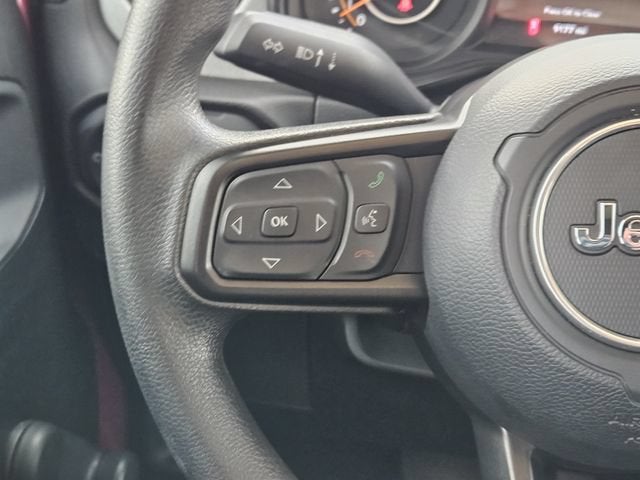 2024 Jeep Gladiator Sport