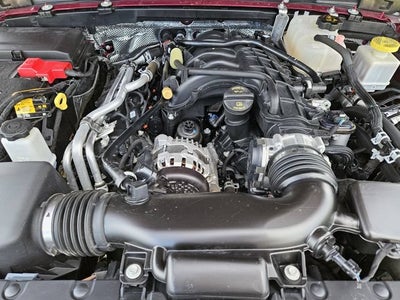 2024 Jeep Gladiator Sport