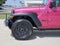 2024 Jeep Gladiator Sport