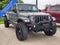 2021 Jeep Gladiator Sport S