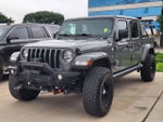 2021 Jeep Gladiator Sport S