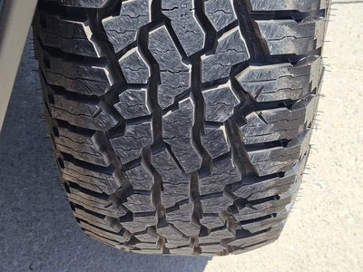 2022 Jeep Gladiator Rubicon 4x4