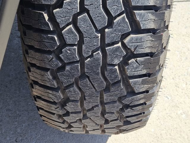 2022 Jeep Gladiator Rubicon 4x4