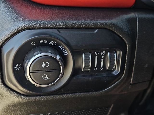 2022 Jeep Gladiator Rubicon 4x4