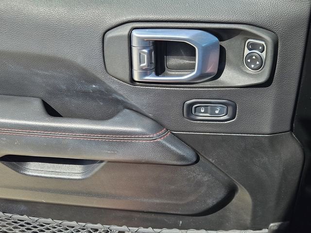 2022 Jeep Gladiator Rubicon 4x4