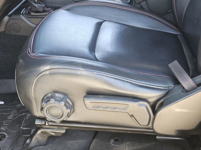 2022 Jeep Gladiator Rubicon 4x4