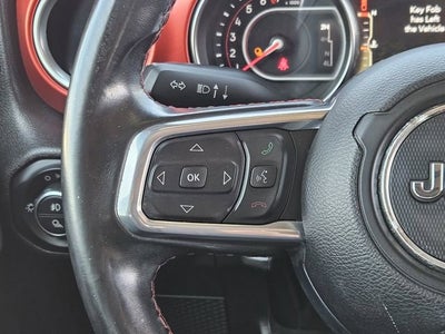 2022 Jeep Gladiator Rubicon 4x4