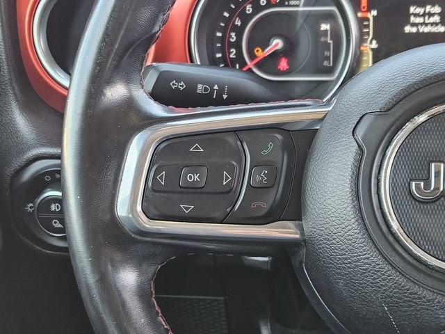 2022 Jeep Gladiator Rubicon 4x4