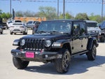 2022 Jeep Gladiator Rubicon 4x4