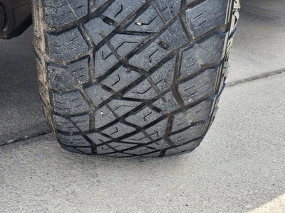 2022 RAM 1500 Big Horn Crew Cab 4x2 5'7" Box