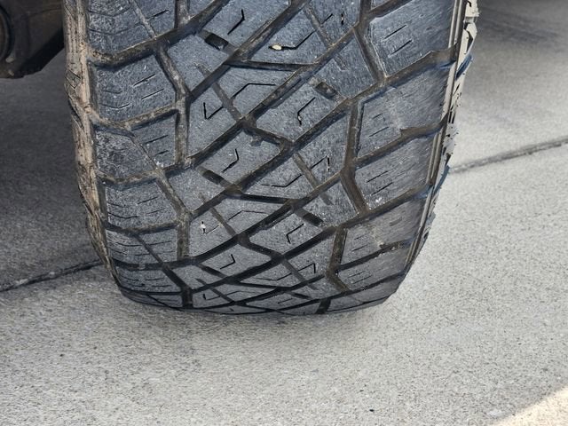 2022 RAM 1500 Big Horn Crew Cab 4x2 5'7" Box