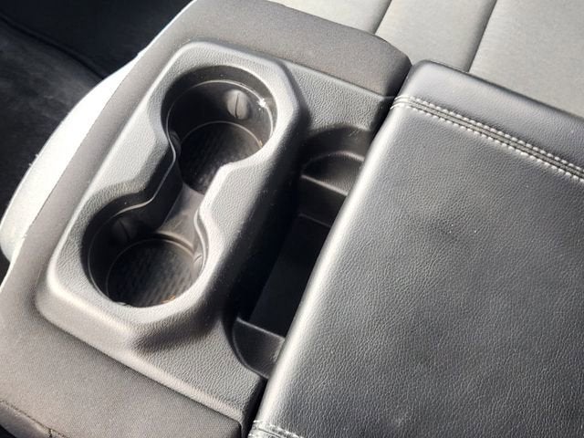 2022 RAM 1500 Big Horn Crew Cab 4x2 5'7" Box