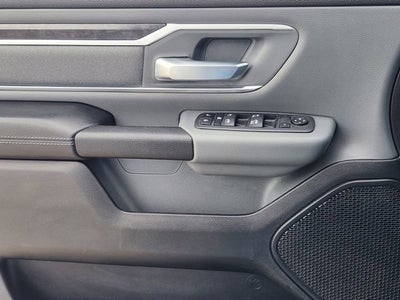 2022 RAM 1500 Big Horn Crew Cab 4x2 5'7" Box