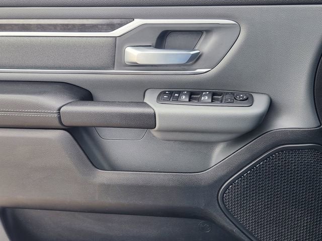 2022 RAM 1500 Big Horn Crew Cab 4x2 5'7" Box
