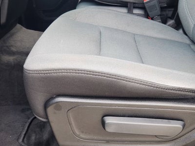 2022 RAM 1500 Big Horn Crew Cab 4x2 5'7" Box