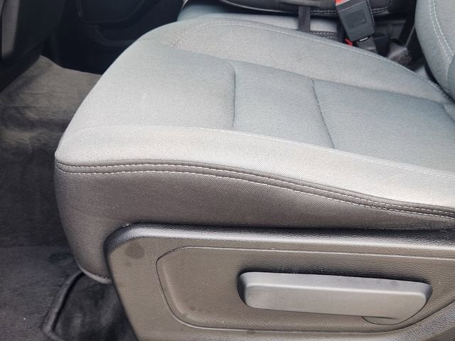 2022 RAM 1500 Big Horn Crew Cab 4x2 5'7" Box