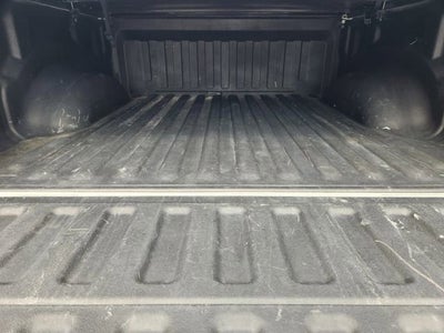 2022 RAM 1500 Big Horn Crew Cab 4x2 5'7" Box