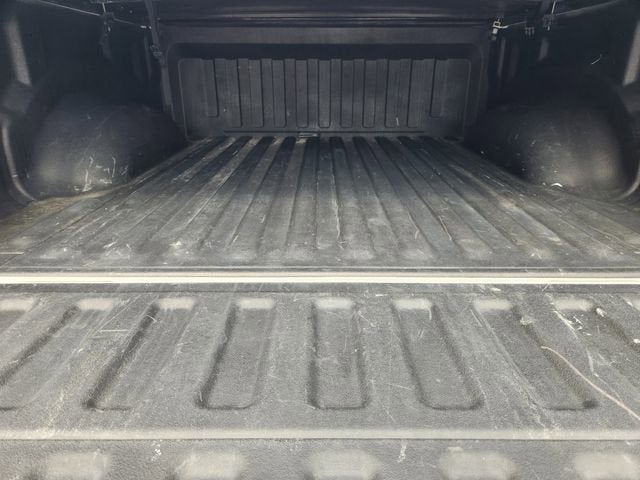 2022 RAM 1500 Big Horn Crew Cab 4x2 5'7" Box