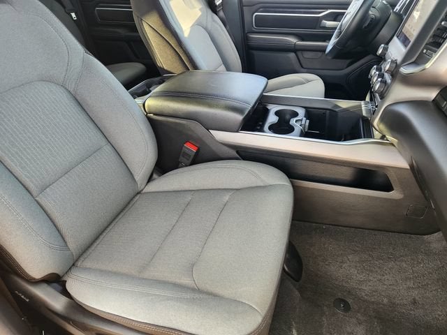 2024 RAM 1500 Lone Star Crew Cab 4x2 5'7" Box