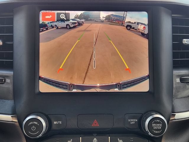 2024 RAM Ram 1500 Pickup Big Horn/Lone Star - Photo 17