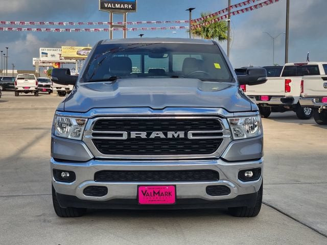 2024 RAM Ram 1500 Pickup Big Horn/Lone Star - Photo 2