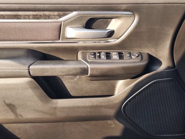 2024 RAM Ram 1500 Pickup Big Horn/Lone Star - Photo 22