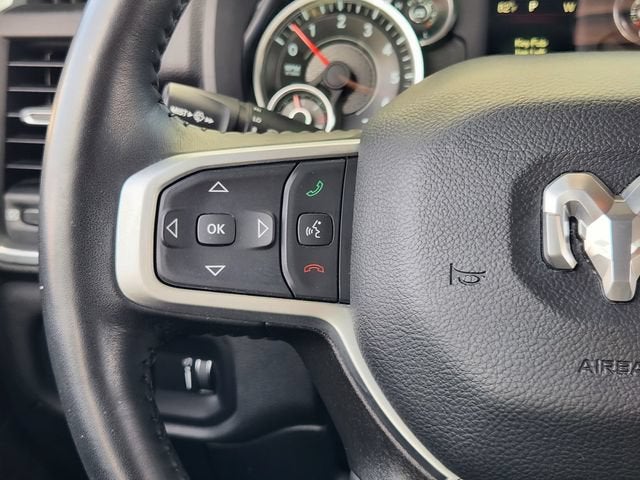 2024 RAM Ram 1500 Pickup Big Horn/Lone Star - Photo 27
