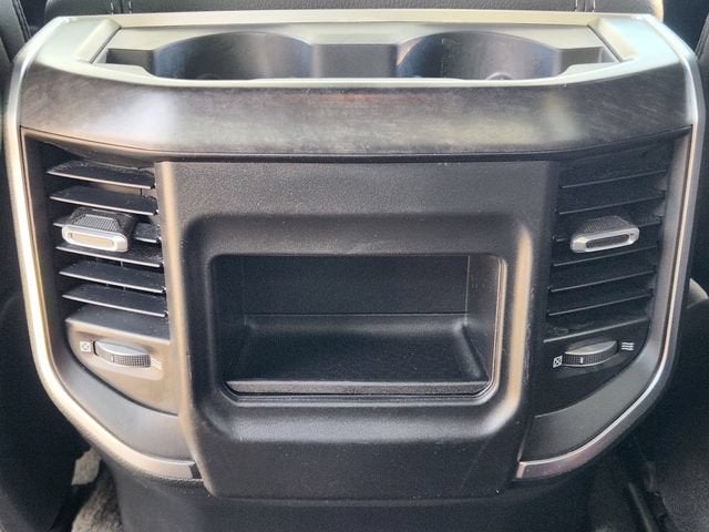 2024 RAM Ram 1500 Pickup Big Horn/Lone Star - Photo 29