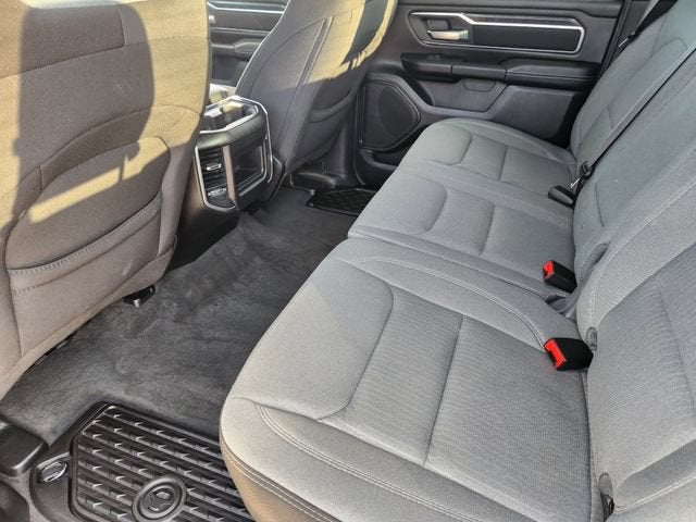 2024 RAM 1500 Lone Star Crew Cab 4x2 5'7" Box