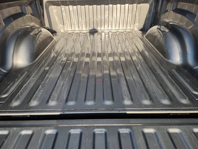 2024 RAM Ram 1500 Pickup Big Horn/Lone Star - Photo 32