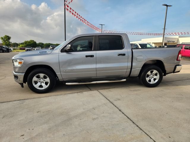 2024 RAM Ram 1500 Pickup Big Horn/Lone Star - Photo 4