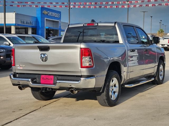 2024 RAM Ram 1500 Pickup Big Horn/Lone Star - Photo 5