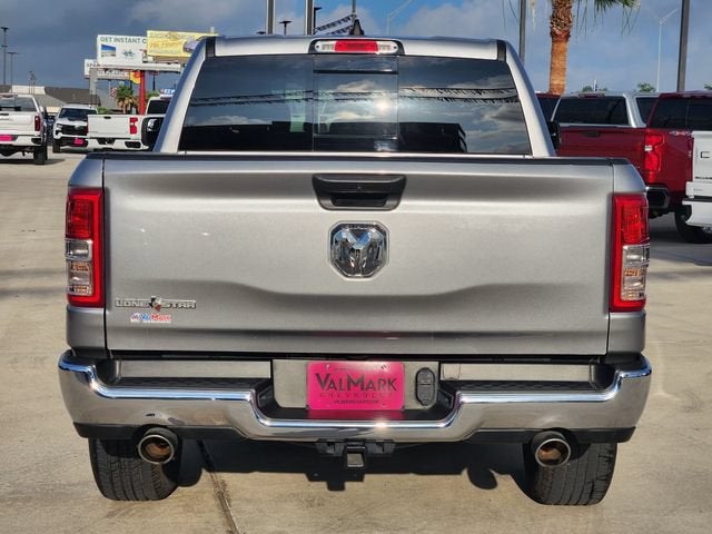 2024 RAM Ram 1500 Pickup Big Horn/Lone Star - Photo 6