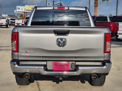 2024 RAM 1500 Lone Star Crew Cab 4x2 5'7" Box